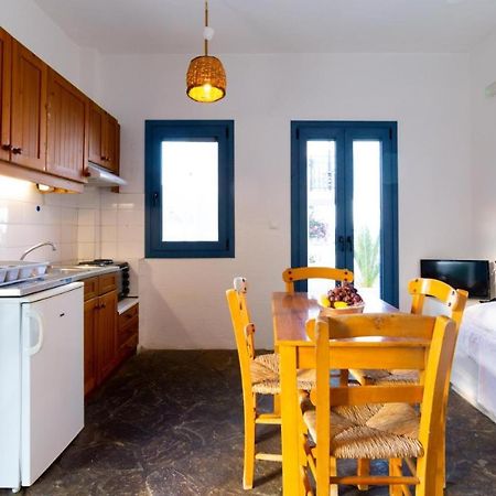 Okirroi Villas Chersonissos Kültér fotó