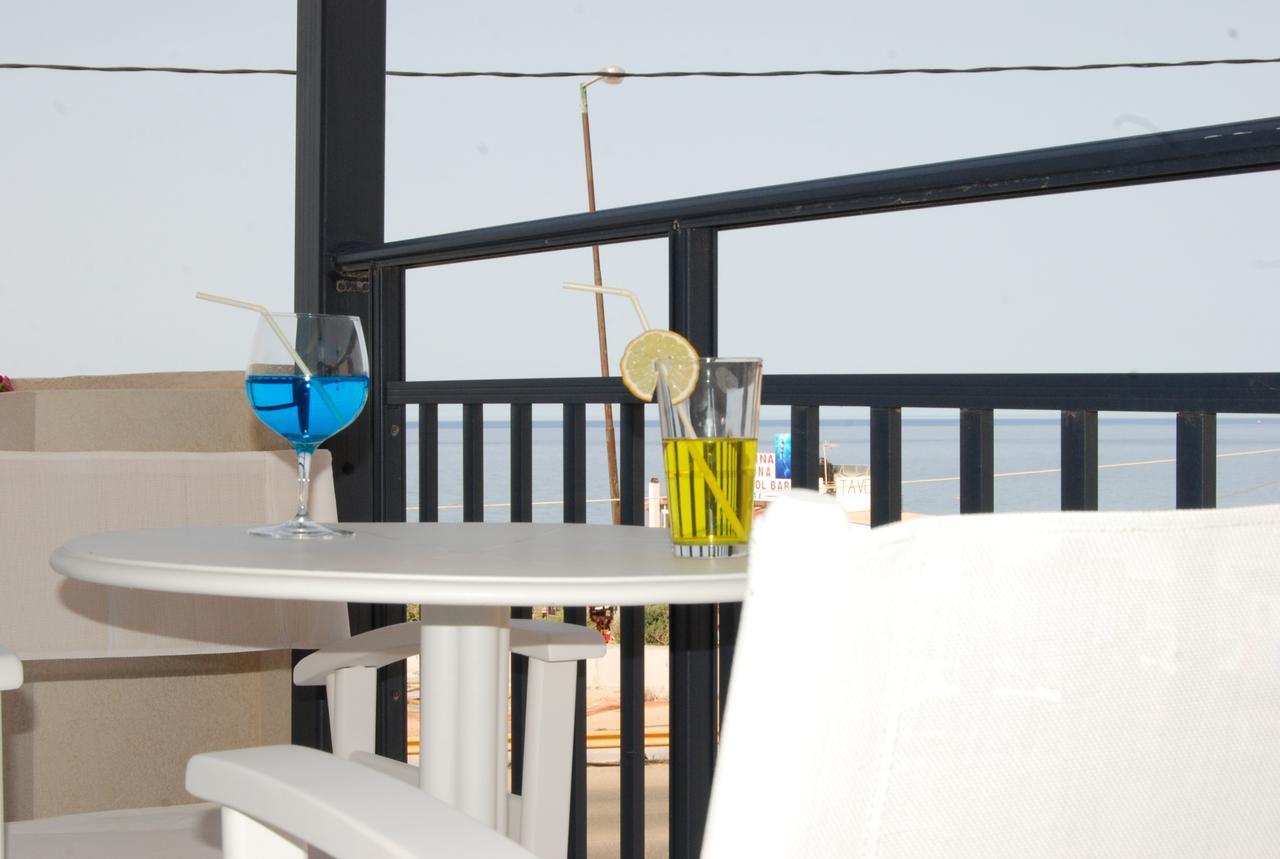 Okirroi Villas Chersonissos Kültér fotó