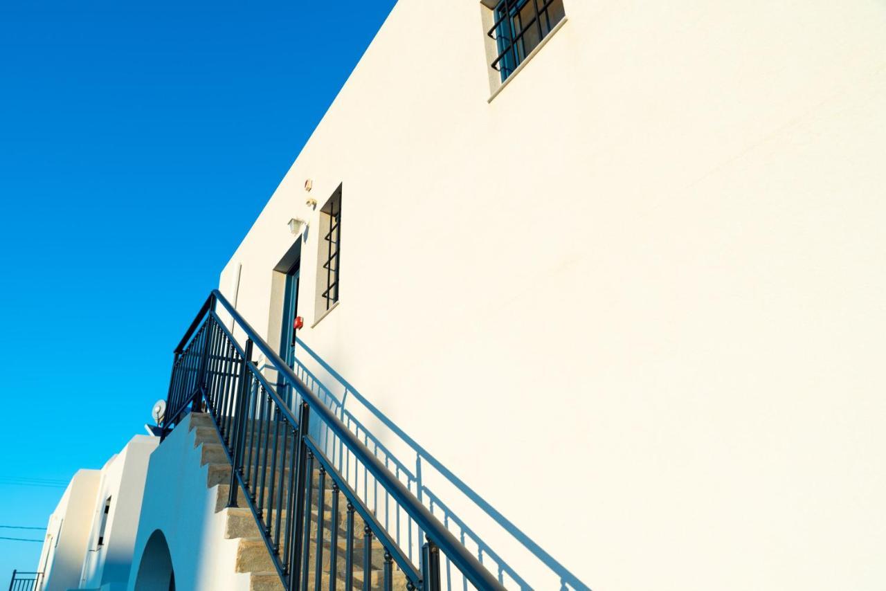 Okirroi Villas Chersonissos Kültér fotó