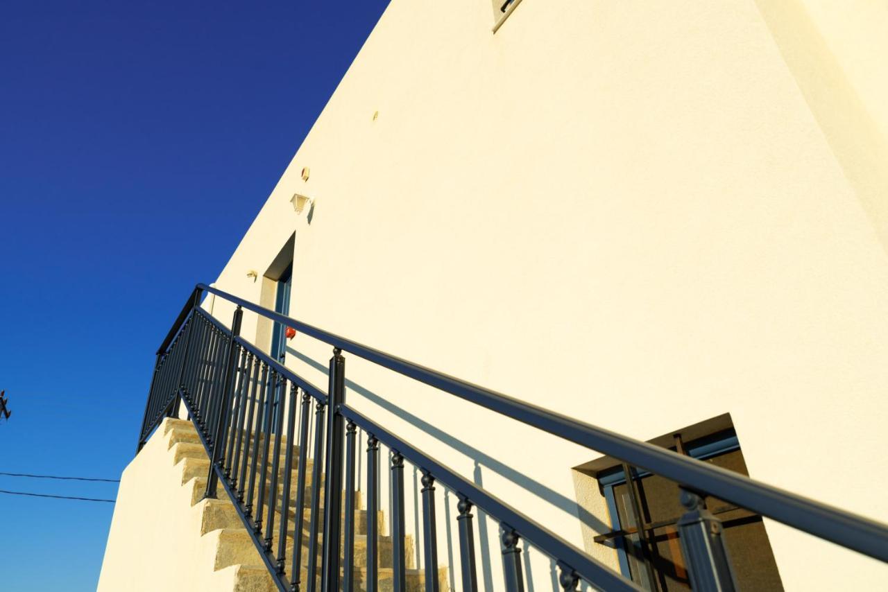 Okirroi Villas Chersonissos Kültér fotó