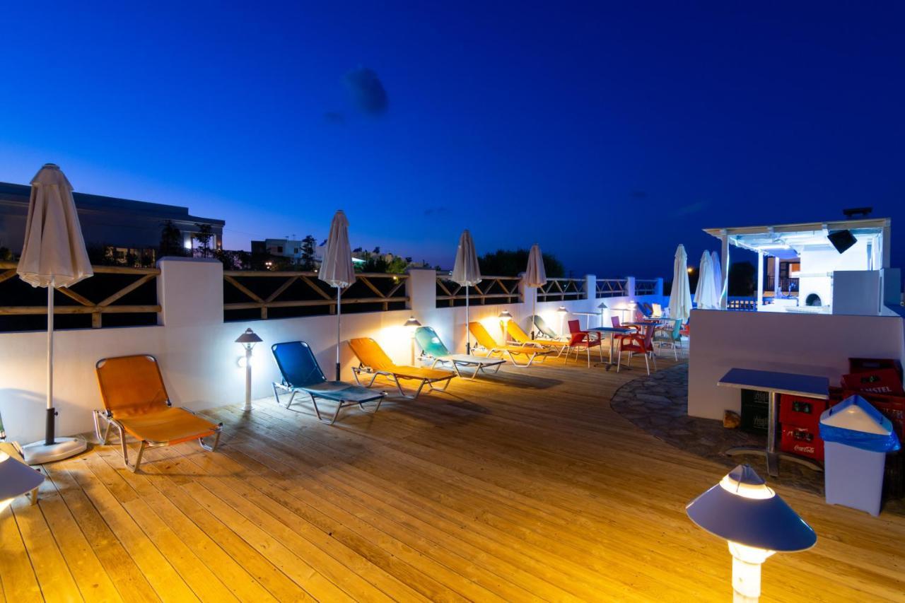 Okirroi Villas Chersonissos Kültér fotó