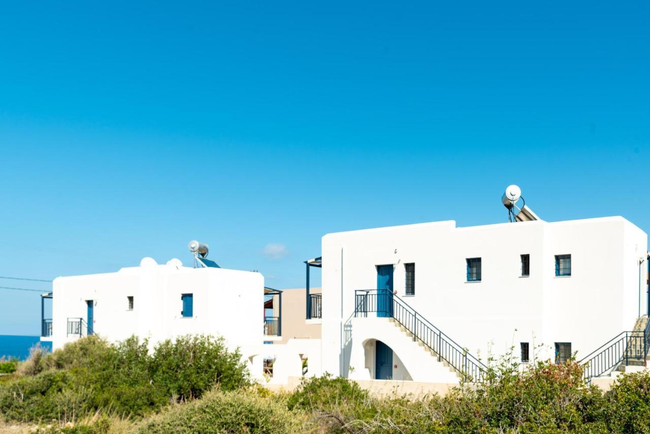 Okirroi Villas Chersonissos Kültér fotó