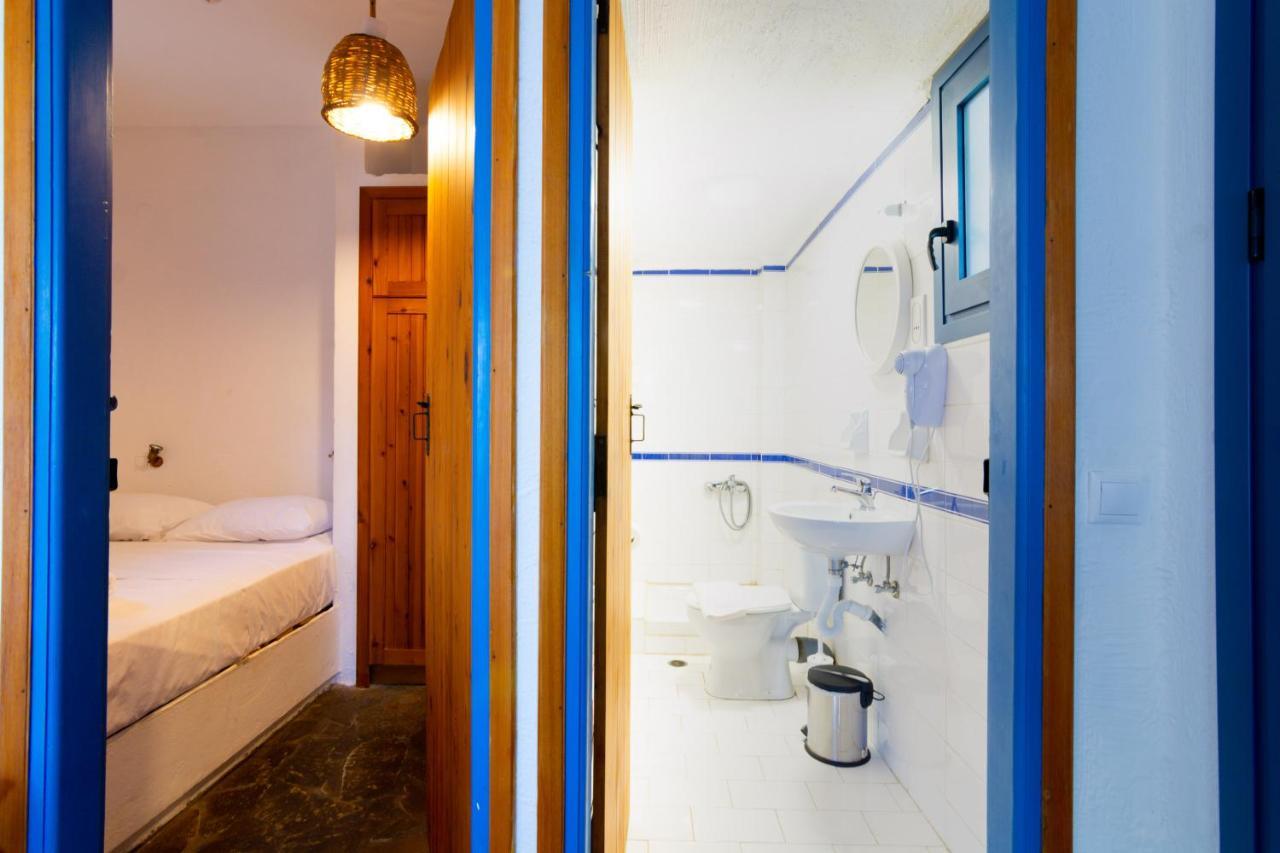 Okirroi Villas Chersonissos Kültér fotó