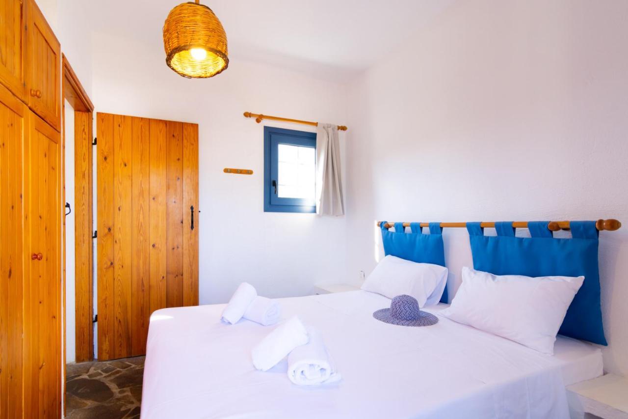 Okirroi Villas Chersonissos Kültér fotó