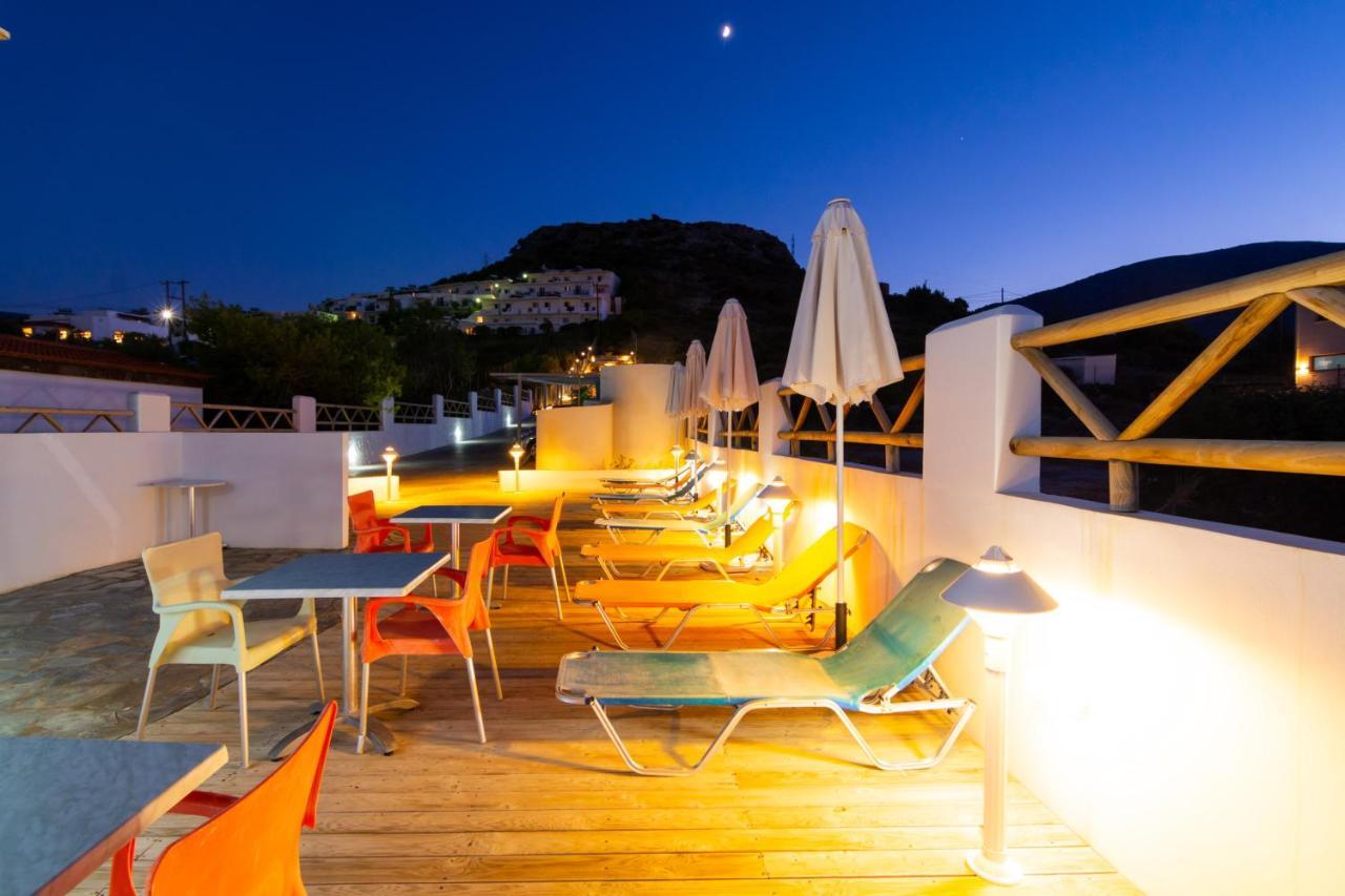Okirroi Villas Chersonissos Kültér fotó
