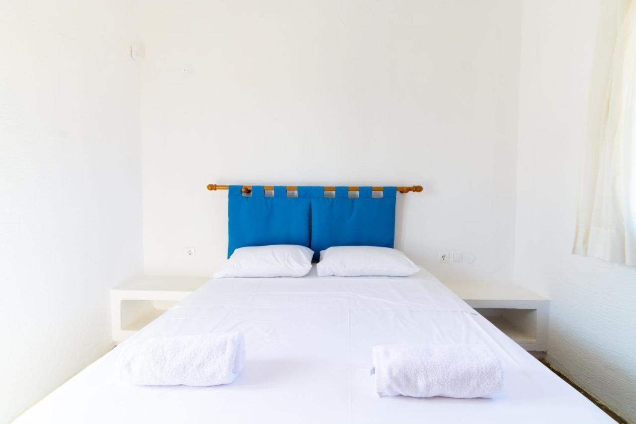 Okirroi Villas Chersonissos Kültér fotó