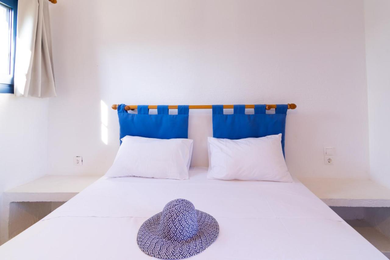 Okirroi Villas Chersonissos Kültér fotó
