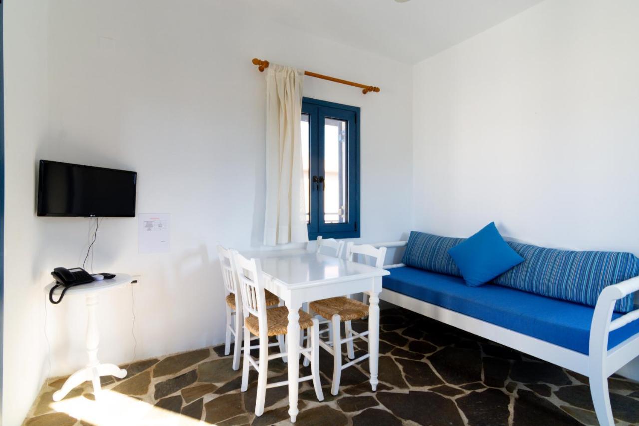 Okirroi Villas Chersonissos Kültér fotó